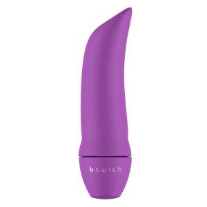 B Swish Stimulējošs vibrators