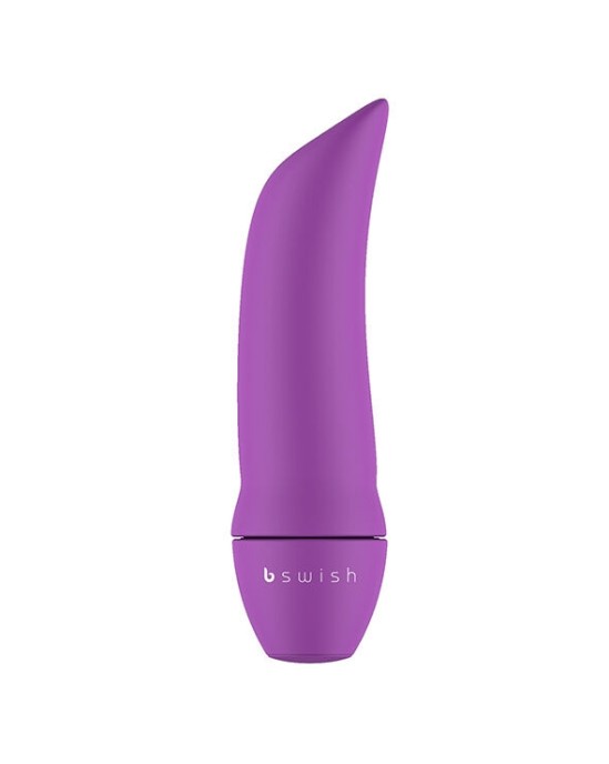 B Swish Stimulējošs vibrators