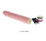 Baile Vibrators REALISTIC VIBRATOR FOR BEGINNERS FLESH 21.5 CM