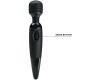 Baile Power Head BAILE SENSUAL MASSAGER INTERCHANGEABLE HEAD