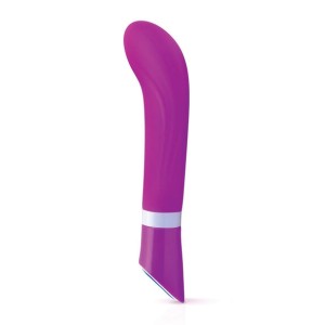 B Swish Stimulējošs vibrators lode violets