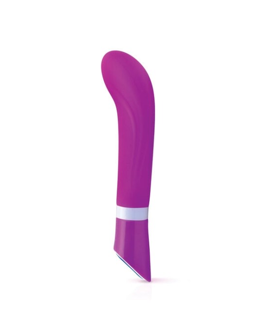 B Swish Stimulējošs vibrators lode violets