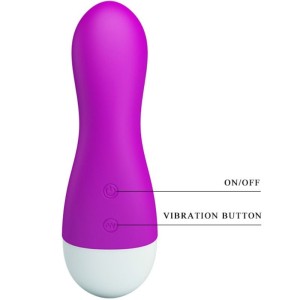 Pretty Love Stimulējošs vibrators