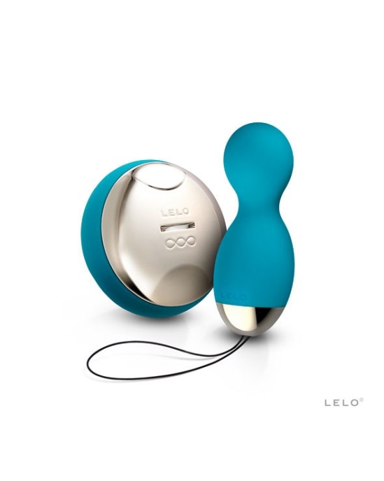 Lelo HULA BEADS OCEAN BLUE