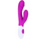 Pretty Love Flirtation ANDRE VIBRATOR WITH CLIT STIMULATION