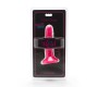 Get Real Dildo 12 CM rozā