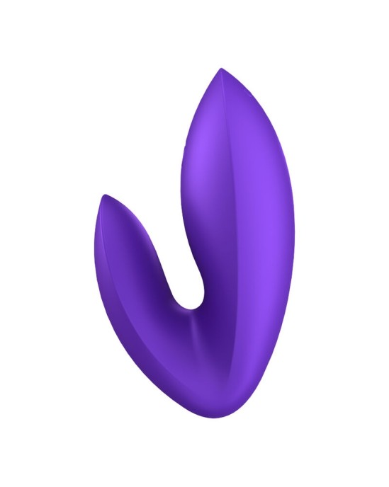 Satisfyer VIBRATORS - violets