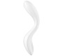 Satisfyer Vibrator ВИБРАТОР SATISFYER RRROLLING PLEASURE G-SPOT - БЕЛЫЙ