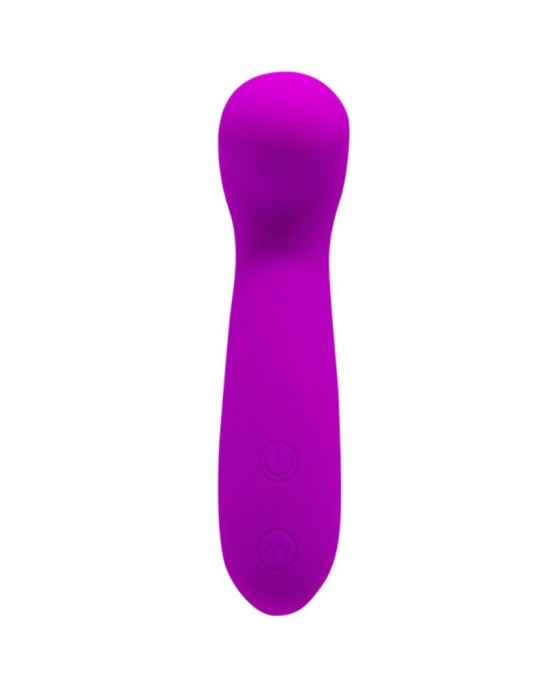 Pretty Love Smart HIRAM VIBRATING STIMULATOR