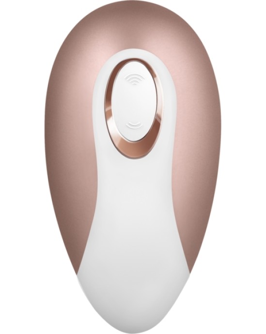 Satisfyer Air Pulse Stimulējošs vibrators