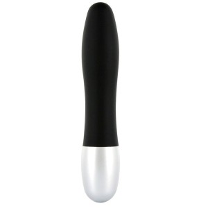 Seven Creations VIBRATORS melns