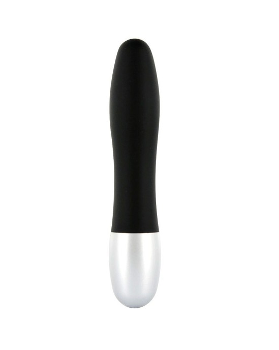 Seven Creations VIBRATORS melns