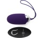 Intense Couples Toys INTENSE FLIPPY II VIBRATING EGG WITH REMOTE CONTROL violets