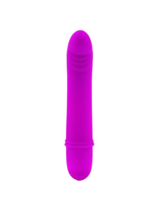 Pretty Love Flirtation Vibrators violets