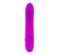 Pretty Love Flirtation Vibrators violets