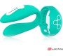 Wearwatch DUAL TECHNOLOGY WATCHME LIGHT GREEN VIBRATOR