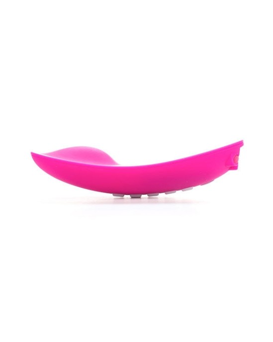 Oh Mi Bod OHMIBOD - СВЕТОВОЙ СТИМУЛЯТОР LIGHTSHOW С ДИСТАНЦИОННЫМ УПРАВЛЕНИЕМ