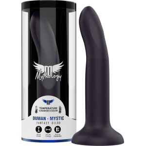 Mythology Fantasy Dildo МИФОЛОГИЯ ДУМАН МИСТИЧЕСКИЙ ДИЛДО L