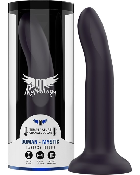 Mythology Fantasy Dildo MYTHOLOGY DUMAN MYSTIC Dildo L