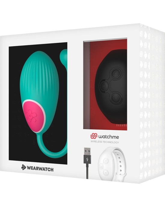 Wearwatch Vibroola ar WATCHME tālvadības pulksteņa tehnoloģiju