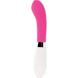 Glossy VIBRATORS rozā