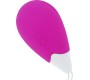 Ohmama Stimulating OHMAMA - VIBRATING EGG 10 MODES - LILAC AND WHITE