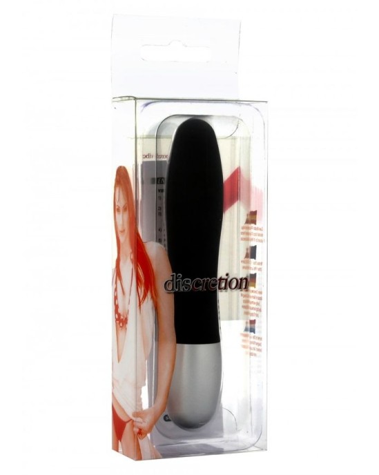 Seven Creations VIBRATORS melns