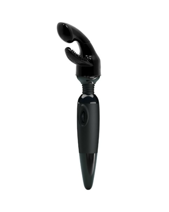 Baile Power Head BAILE SENSUAL MASSAGER INTERCHANGEABLE HEAD