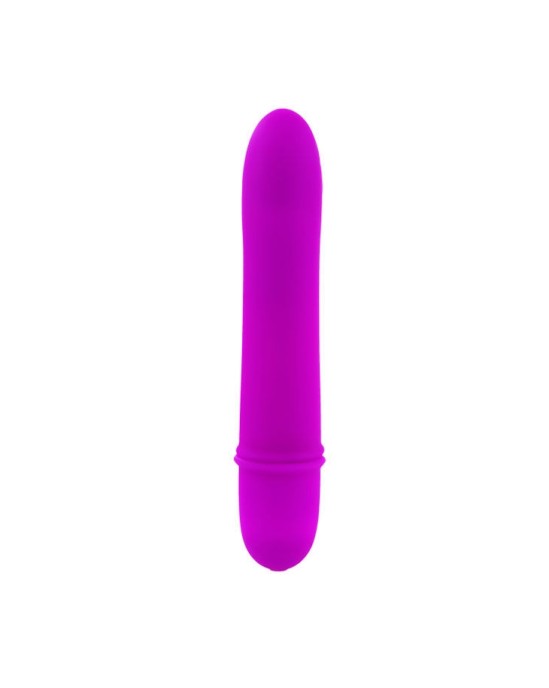 Pretty Love Flirtation Vibrators violets