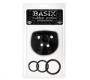 Basix RUBBER WORKS UNIVERSAL HARNESS.