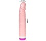 Baile Vibrators REALISTIC VIBRATOR FOR BEGINNERS FLESH 21.5 CM