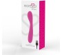 Moressa DRUSO PREMIUM SILICONE RECHARGEABLE