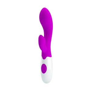 Pretty Love Flirtation Vibrators