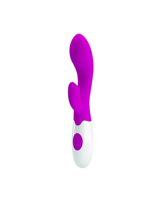 Pretty Love Flirtation Vibrators