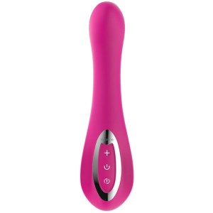 Nalone Stimulējošs vibrators rozā