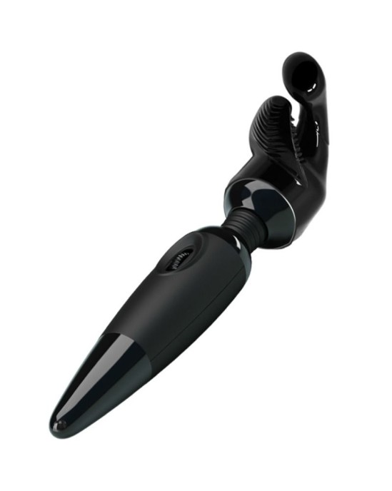 Baile Power Head BAILE SENSUAL MASSAGER INTERCHANGEABLE HEAD