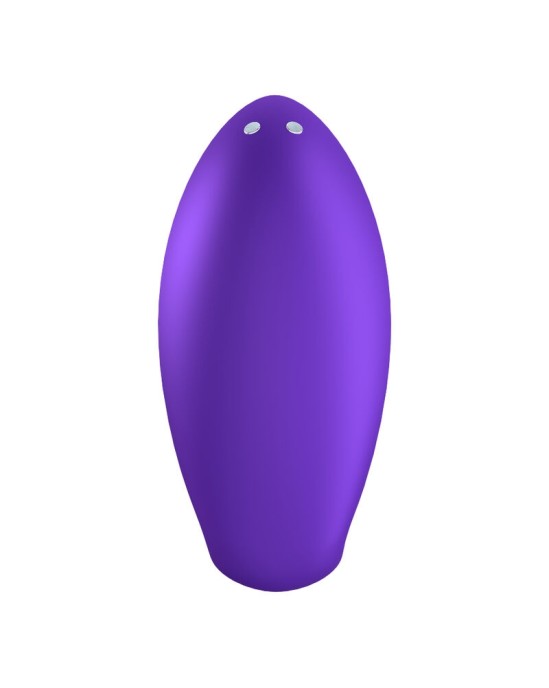 Satisfyer VIBRATORS - violets