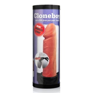 ClVienasboy Dildo Komplekts sava strap-on izveidošanai