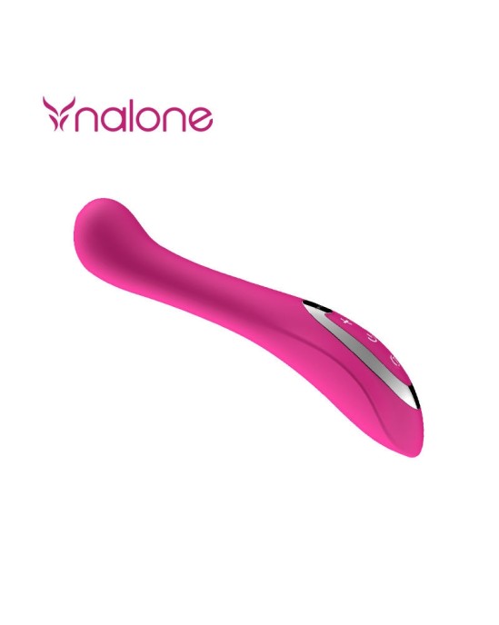 Nalone Stimulējošs vibrators rozā