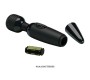 Baile Power Head BAILE SENSUAL MASSAGER INTERCHANGEABLE HEAD