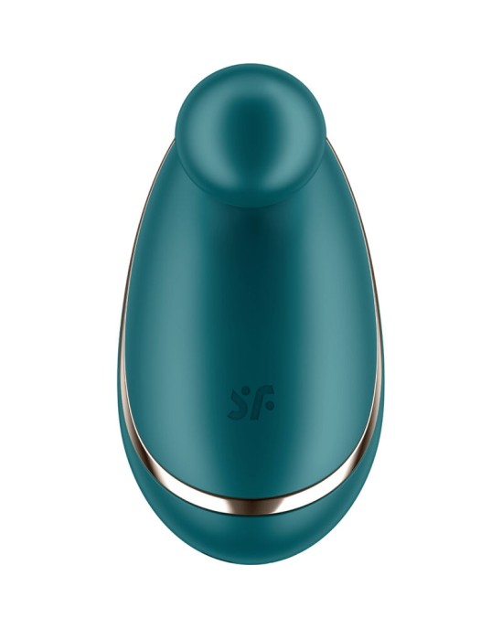 Satisfyer Vibrator SATISFYER - SPOT ON 1 GREEN