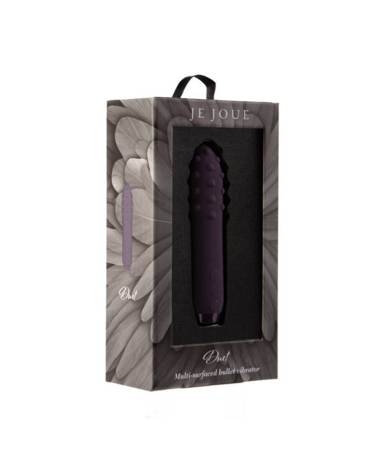 Je Joue Vibrators lode violeta