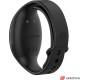 Watchme WIRELESS TECHNOLOGY WATCH JET BLACK