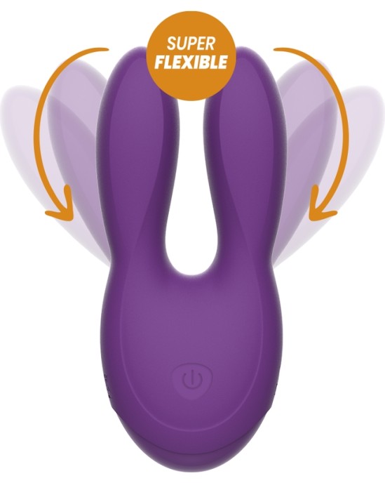 Rewolution REWOBIT FLEXIBLE STIMULATOR