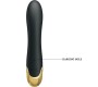 Pretty Love Smart DOUBLE PLEASURE VIBRATOR