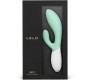 Lelo INA 3 VIBRATOR SEAWEED