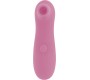 Ohmama Stimulating OHMAMA - CLITORIS STIMULATOR 10 SPEEDS rozā