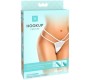 Hook Up PANTIES - REMOTE BOW-TIE G-STRING S-L