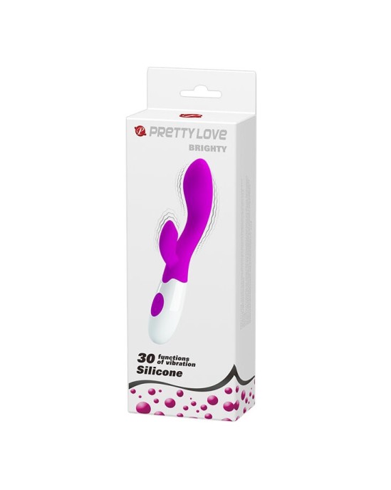 Pretty Love Flirtation Vibrators