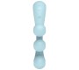 Satisfyer Vibrator SATISFYER TRI BALL 2 MULTI VIBRATOR - BLUE